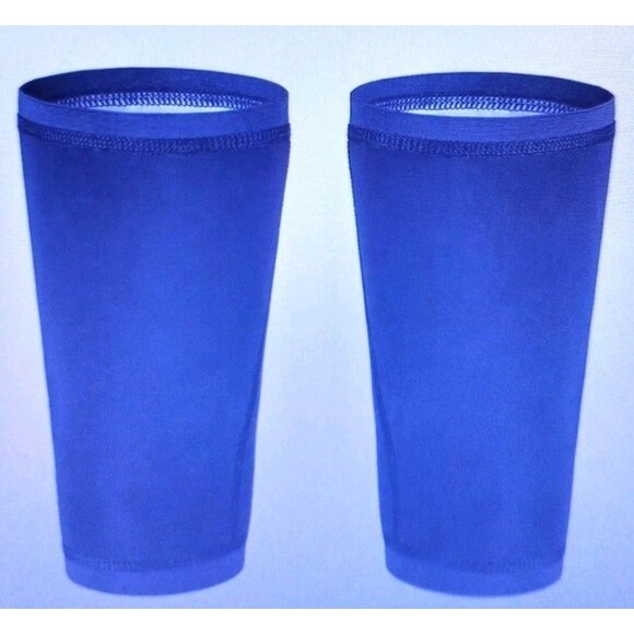 Women Arm Trimmers Sauna Sweat Arm Bands Arm Shaper Wraps Weight Loss 4XL Black - Picture 6 of 7